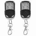 thumbnail image 4 of 4pcs Electric Cloning Universal Gate Garage Door Opener Remote Control, 4 of 5