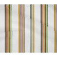 thumbnail image 3 of oneOone Cotton Flex Fabric Multicolor Stripe Print Fabric BTY 40 Inch Wide, 3 of 3