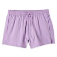 thumbnail image 1 of Short tissé Athletic Works pour femmes, 1 of 6