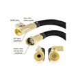thumbnail image 2 of MKL Magic Expandable Garden Hose 50 Feet, 2 of 3