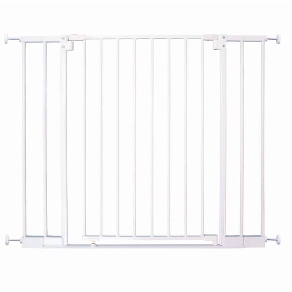 EXPNDBL Bébé GT MTL Blanc (Lot de 1)