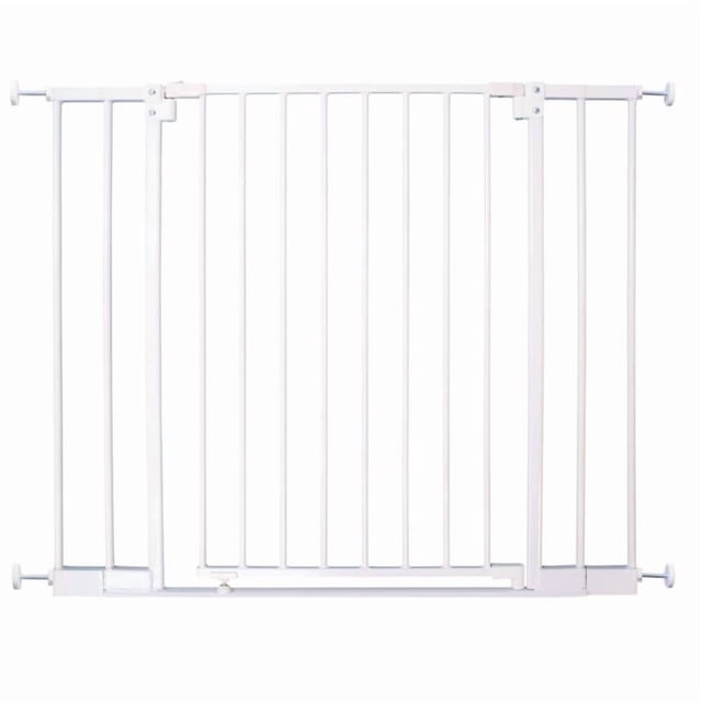 EXPNDBL Bébé GT MTL Blanc (Lot de 1)