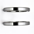 thumbnail image 4 of 10Pcs Bearing Set 6801 To 6806 Rs Deep Groove Ball Bearings For Equipment, 4 of 6