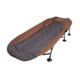 thumbnail image 3 of Ozark Trail extérieur réglable padded Camping Lit, Polyester, 3 of 8