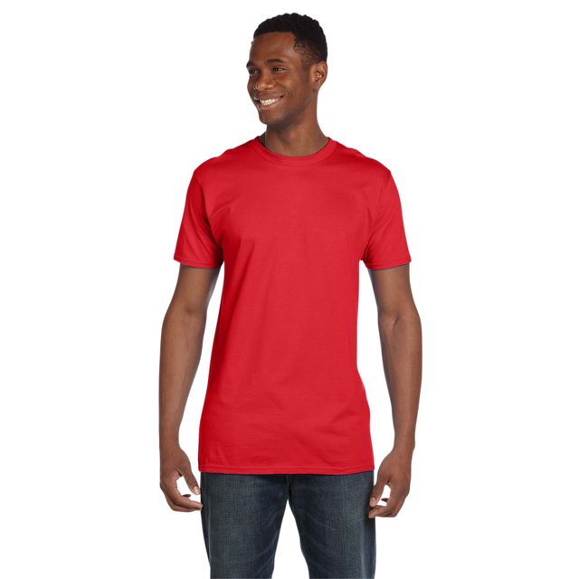 Hanes Unisex Nano-T T-Shirt