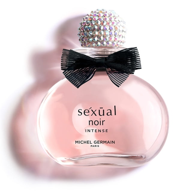 Michel Germain Sexual Lady's Noir Intense Eau de Parfum Spray 125ml