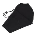 thumbnail image 2 of S SERENABLE Boat Fender Cover Acrylic Fiber Easy to Maintain Easy Installation Protector 98x40cm, 2 of 9