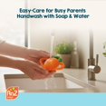 thumbnail image 3 of Baby Teether, 3 of 7