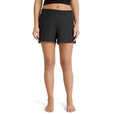 Jockey Short Doux et Frais pour Femmes
