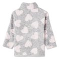 thumbnail image 2 of George Baby Girls' Fleece Jacket, 2 of 2