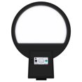 thumbnail image 2 of Solar Street Light No Wiring Solar Street Light Human Body Induction Solar Street Light with Highlight Wick Light Control for Outdoor Yard, 2 of 9