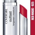 thumbnail image 1 of COVERGIRL Outlast Longwear Lipstick, 1 of 3