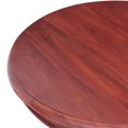 thumbnail image 2 of vidaXL Side Table Brown 50x50x65 cm Solid Mahogany Wood, 2 of 4