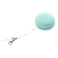 thumbnail image 4 of Macaron Phone Screen Cleaner 2025 Upgrade Macaron Mobile Phone Screen Wipe Cute Mobile Phone Pendant Screen And Brush Cleaner Brush Macaron Cleaning Wipe, 4 of 7