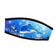thumbnail image 2 of koolsoo Neoprene Diving Strap Cover Soft Swimming Accessories Diving Strap D, 2 of 9