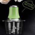 thumbnail image 4 of TIMIFIS Kitchen Gadgets Electric Meat Grinder Source Manufacturers Wholesale Back Meat Grinder Churning Home Churning Cooking Kitchen Vegetable Grinder Kitchen & Dining, 4 of 7