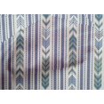 thumbnail image 4 of oneOone Cotton Poplin Fabric Arrow & Stripe Geometric Print Sewing Fabric BTY 56 Inch Wide, 4 of 4