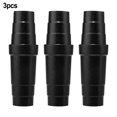 thumbnail image 1 of Lefu Universal Vacuum Cleaner Power Tool/Sander Dust Extraction Hose Connector 31.5mm, 1 of 9