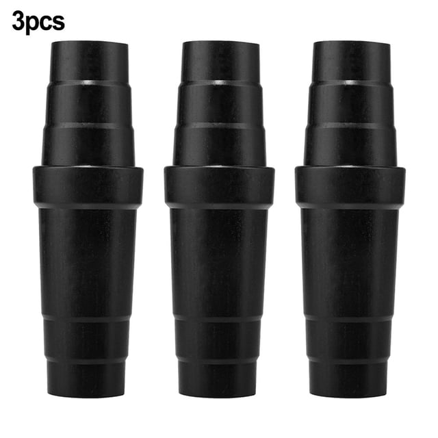 Lefu Universal Vacuum Cleaner Power Tool/Sander Dust Extraction Hose Connector 31.5mm