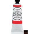thumbnail image 1 of Gamblin G1020 37ml Artists Grade Oil Color - Alizarin Crimson, 1 of 3