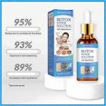 thumbnail image 4 of VEZE Sérum Botox Visage Visage, Sérum Botox Sérum Anti-âge pour le Visage, Crème Liftante Instantanée pour le Visage pour Femmes 30 ml, 4 of 7