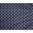 thumbnail image 4 of oneOone Tissu Polyester Lycra Tranches de Citron à Blocs Imprimés au Mètre 56 Pouces de Large, 4 of 4