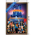 thumbnail image 2 of Space Jam : Un nouvel héritage - Équipe, 2 of 4