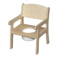 thumbnail image 1 of Little Colorado Chaise d'Apprentissage en Contreplaqué Confortable pour Enfants, 1 of 4