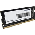 thumbnail image 3 of PATRIOT Signature Series 8GB 2666MHz (PC4-21300) DDR4 SODIMM Memory Module (PSD48G266681S), 3 of 3