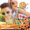 thumbnail image 2 of CHIPS AHOY! Crunchy Caramilk Cookies, 2 of 9