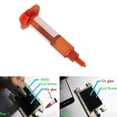 thumbnail image 5 of Glue for Screen - 10ml Fix Cell Phone Screen Glue Liquid Optical Clear for Smartphone Screens and Frames, 5 of 5