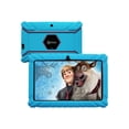 thumbnail image 2 of Contixo Kids V8-2 - Tablette - Android 8.1 (Oreo) - 8 Go - 7 Pouces (1024 x 600) - Fente microSD - Bleu, 2 of 7
