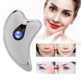 thumbnail image 4 of Sonew Facial Massager,Microcurrent Facial Scraper Massager Electric Face Lifting Firming Beauty Scraping Instrument, 4 of 8