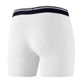 thumbnail image 2 of Mens Fallow Ventilate Cotton Underwear Solid Color Open Boxers, 2 of 4