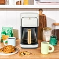 thumbnail image 2 of Beautiful By Drew Barrymore 12 Cup Programmable Coffee Maker, 2 of 11