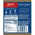 thumbnail image 2 of Torani Salted Caramel Flavoring Syrup, Rich Buttery Toffee Mixer, 750 mL (25.4 oz) Shatterproof Plastic Bottle with Bonus Reusable Squeeze Pump, 2 of 2