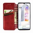 thumbnail image 5 of Étui pour LG Velvet 2 Pro, Housse Magnétique Protectrice Portefeuille à Rabat, 5 of 5