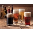 thumbnail image 2 of Libbey Craft Brew Beer Glass Set, 2 of 3