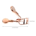 thumbnail image 2 of 2 Pcs Outil de Maquillage Longue Tenue pour Courber les Cils, Friseur de Cils avec Prise Antidérapante pour les Doigts, 2 of 8