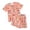 Pink, variant on Zshosam Pajamas for Boys Baby Boys' Toddler Snug Fit 2-Piece Pajama Set Size 9T 10T,(Sky Blue 9-10 Years)