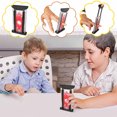 thumbnail image 4 of Toys Props Tricks Set for Kids Educational Finger Chopper Prank Funny Halloween Party Interactive Novelty Entertainment, 4 of 9