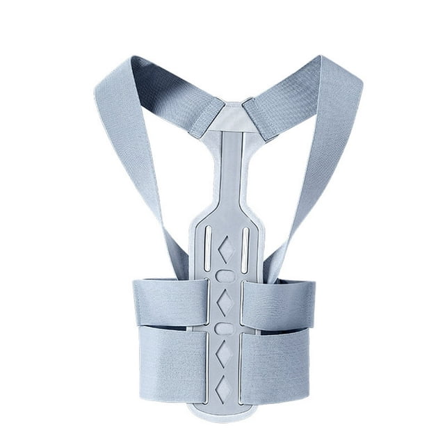 EIMELI Posture Corrector for Women Posture Correction Back Brace Spinal Support Shoulder Brace XL