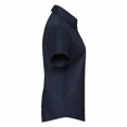 thumbnail image 3 of Russell Chemise Oxford à Manches Courtes Facile d'Entretien pour Femmes de la Collection, 3 of 6