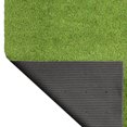 thumbnail image 5 of 5 ft. x 7 ft. Zen Indoor/Outdoor Artificial Grass, 5 of 5
