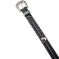 thumbnail image 4 of The Calgary Belt – Full Grain Buffalo Leather - 1.5" Wide, 4 of 4