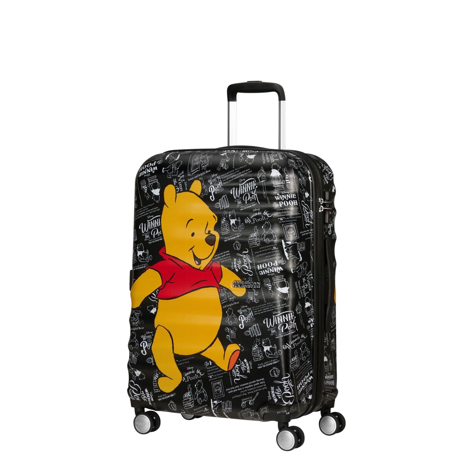 American Tourister Disney Moyen