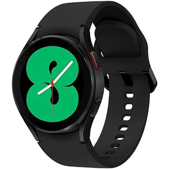 Montre Restored Samsung Galaxy Watch4 (GPS) Bluetooth comme Neuve