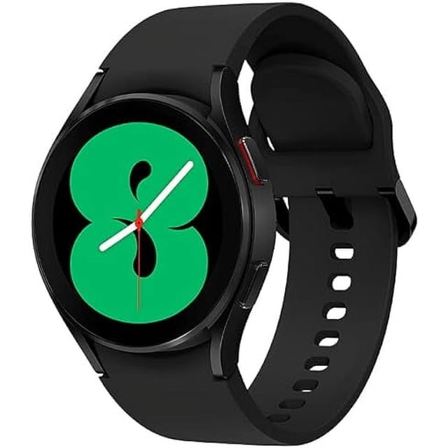 Montre Restored Samsung Galaxy Watch4 (GPS) Bluetooth comme Neuve