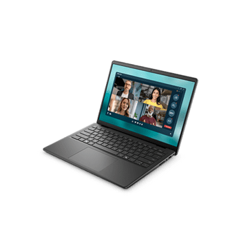 Dell DC14250 14.0-inch FHD+ Laptop, Intel Core 7 150U, 16GB DDR5, 512GB SSD, Carbon Black