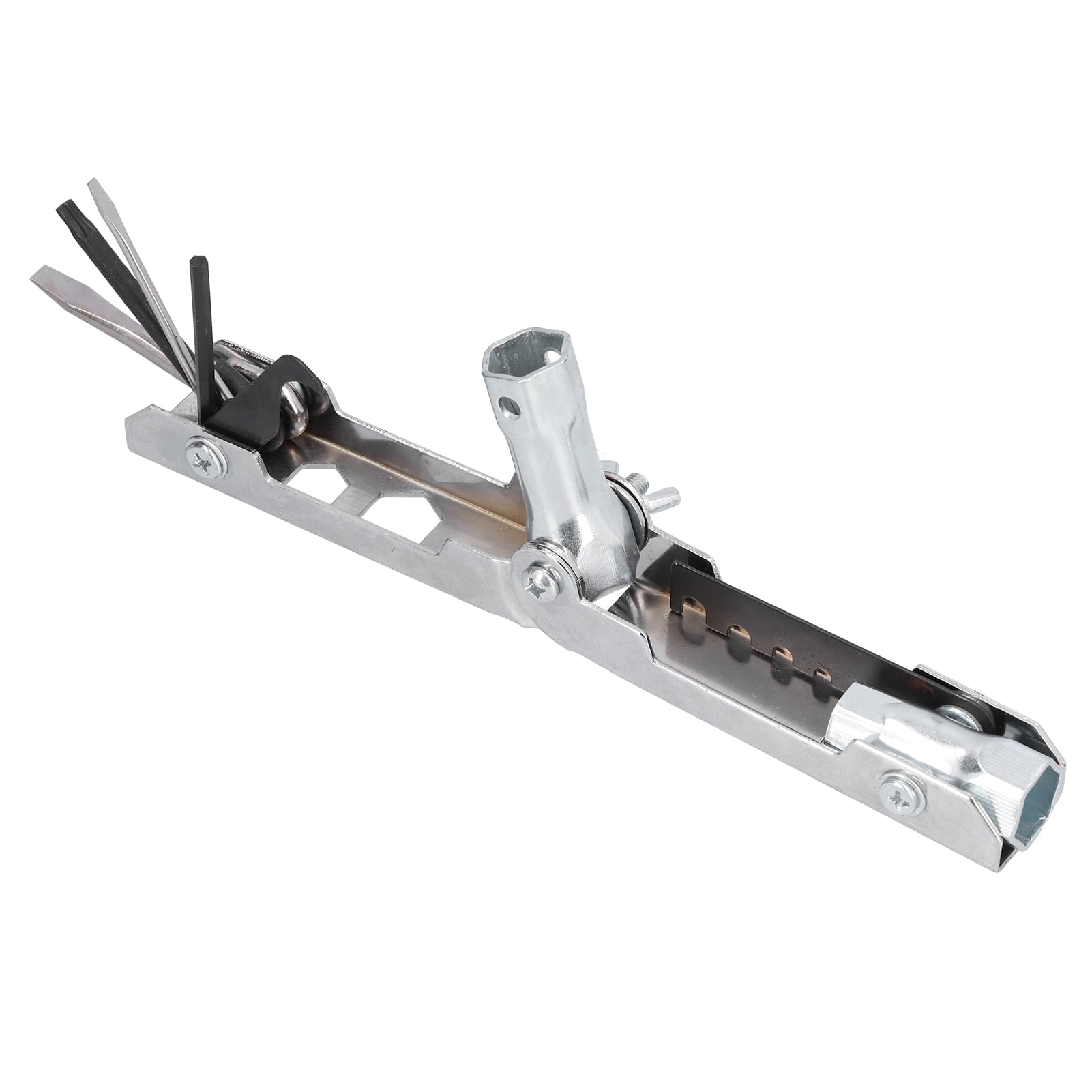 Multifunctional Tool Set, Exquisite Stable High Accurate Chainsaw Multi Tool Durable Professional  For Yard For Outdoor